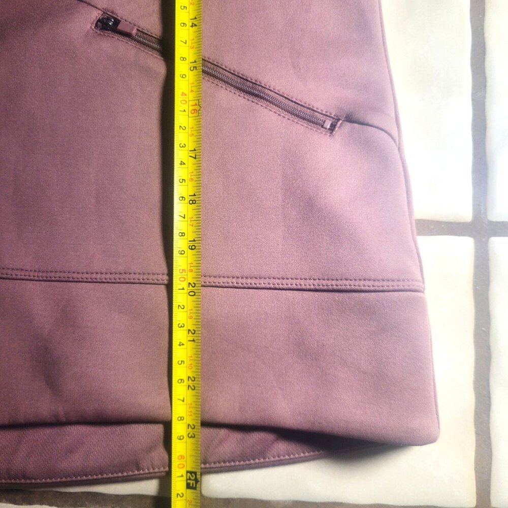 Jockey Convertible Jacket to Vest - Picture 11 of 13